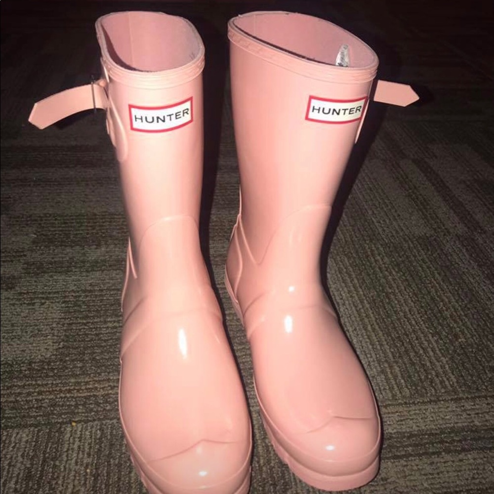 Hunter Boots
